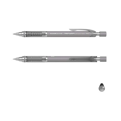 Picture of ERICHKRAUSE 0.9MM TECHNO MECHANICAL PENCIL HB